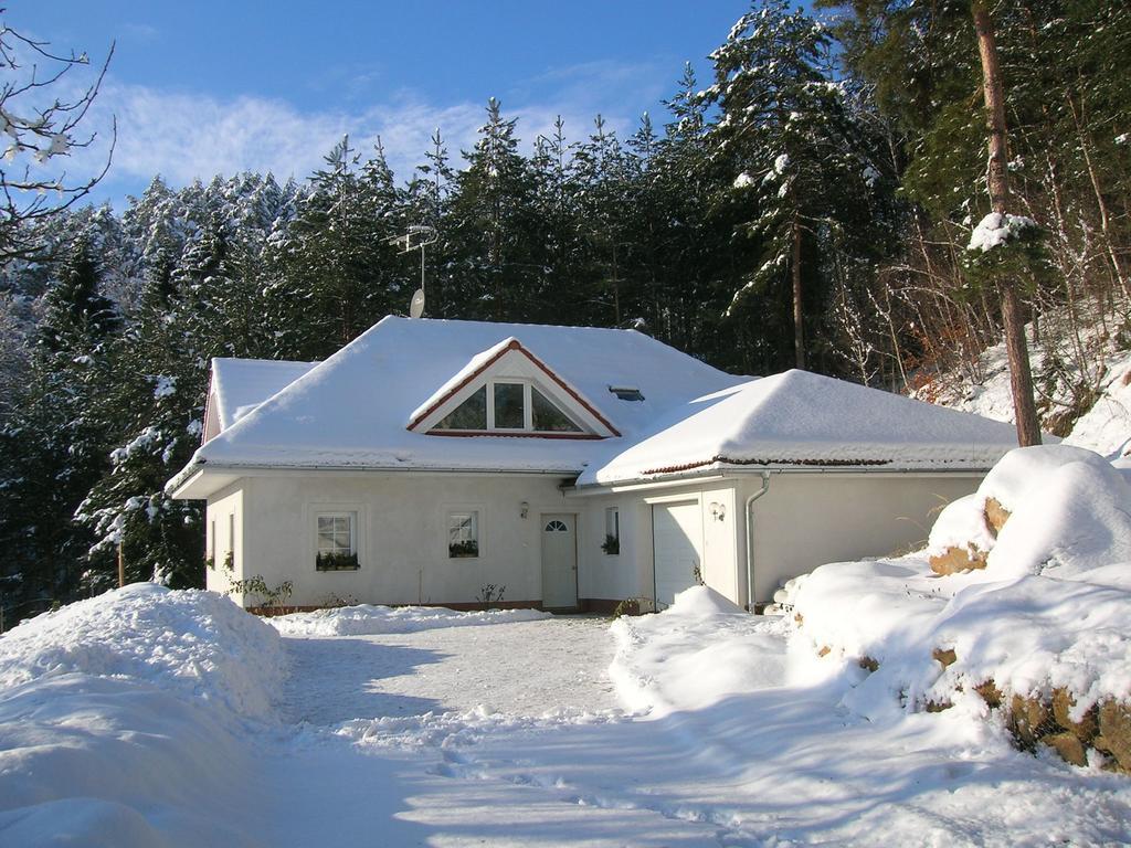 Klokoci Comfortable Detached House With Large Gardenヴィラ エクステリア 写真